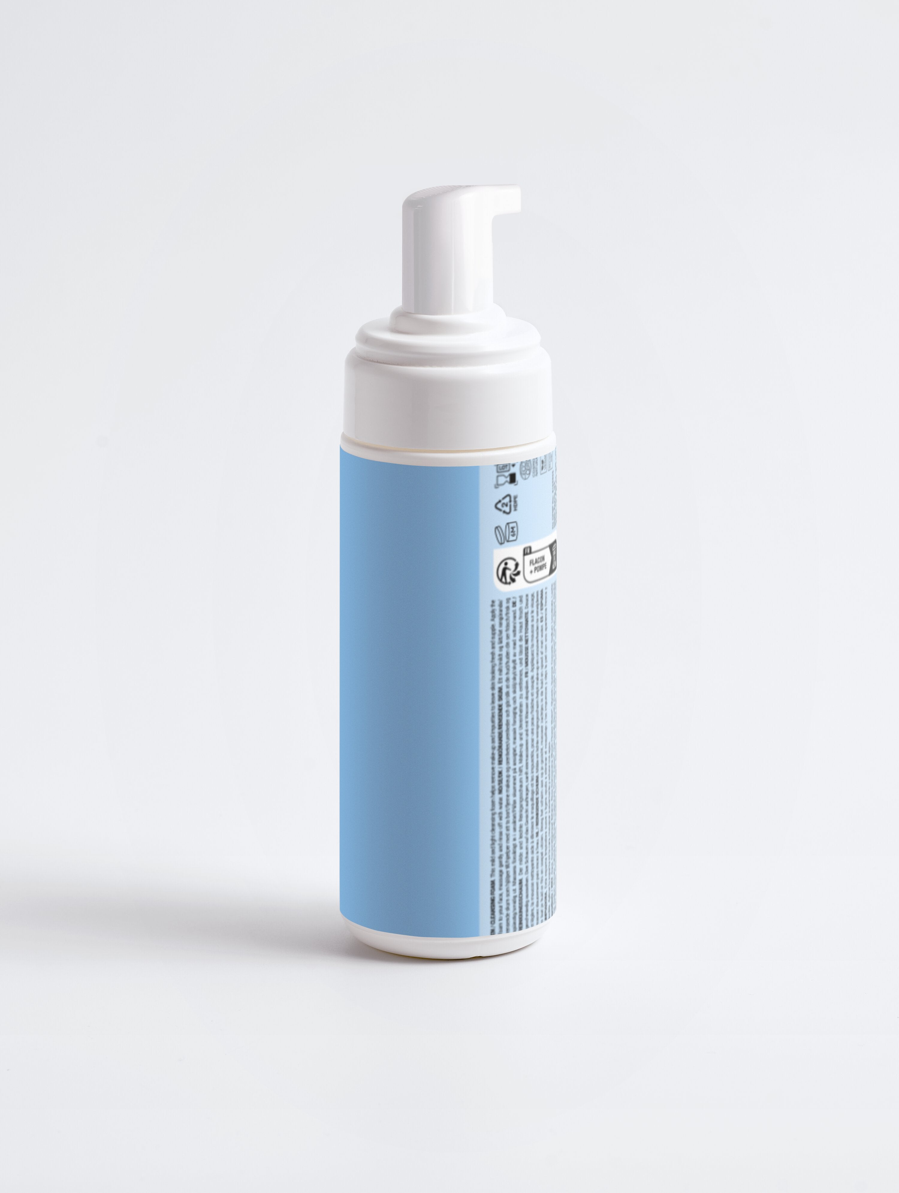 Cleansing Foam - 150 ml