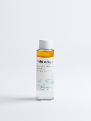 BiPhasic Make-up Remover, Fragrance Free