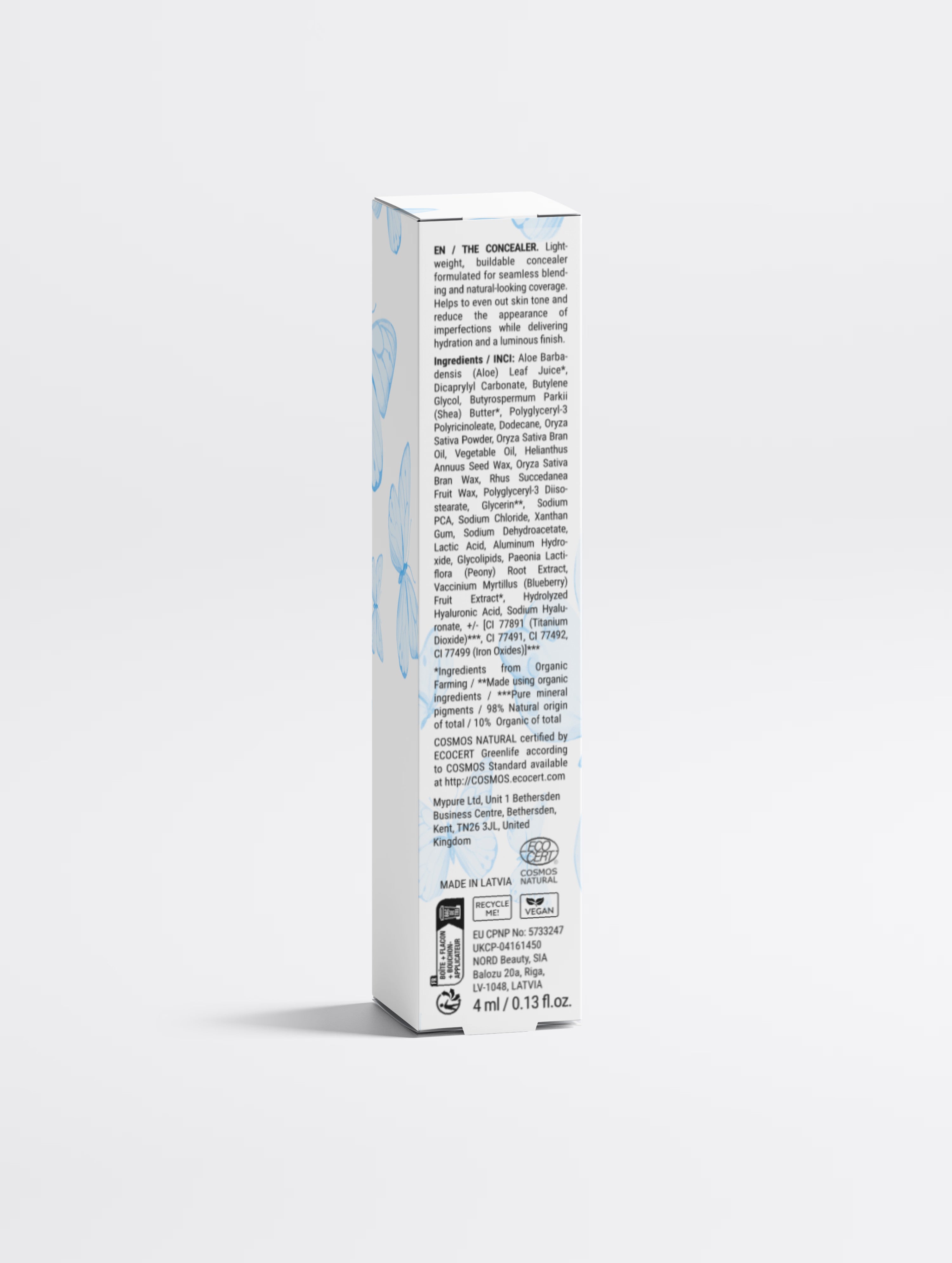 Correcting Concealer, 05 Light Cool
