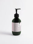 5% Urea + 2% Panthenol Body Cream